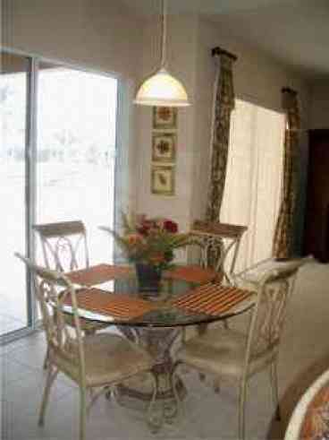 Breakfast Room