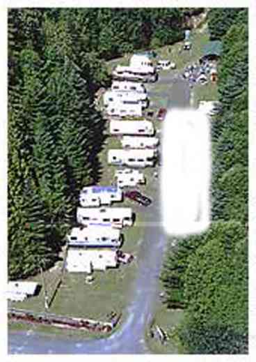 Camp ground
