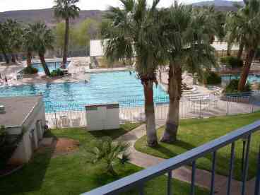 Amazing Pool facilities