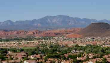 Spectacular Views Available