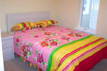 Bedroom #2