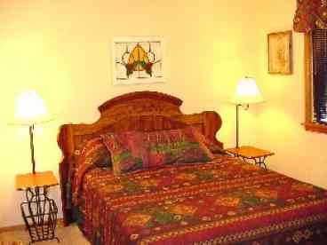 Third Bedroom