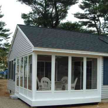 3 Season Porch