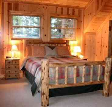 With a 2 person Jacuzzi