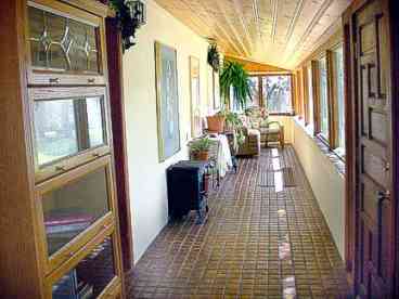 Sun Room
