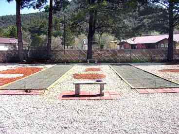 Horseshoe Pits
