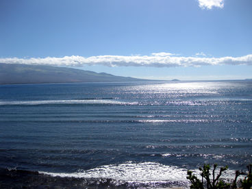 Affordable Maui Direct OCEANFRONT Deluxe Condo - Right on the water