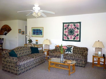 Surfrider Living Room 