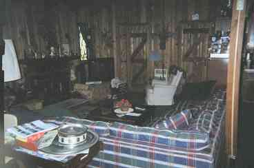 LARGE LIVING ROOM