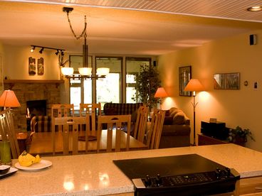 From the Kitchen