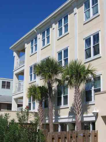 Duneside Terrace