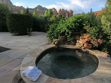 Dry Creek: Gated Estate on Two+ Acres with Pool Enclosure