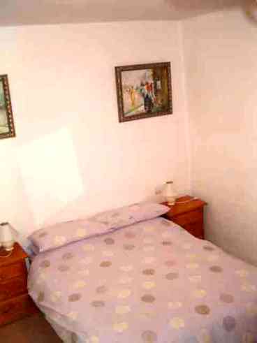 Double Bedroom