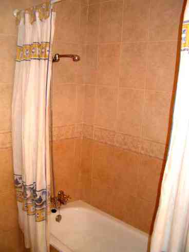 Modern Bathroom