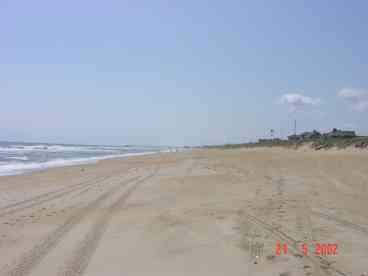 Moon Dance Beach