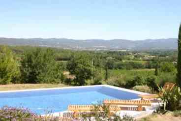 Horizon Pool