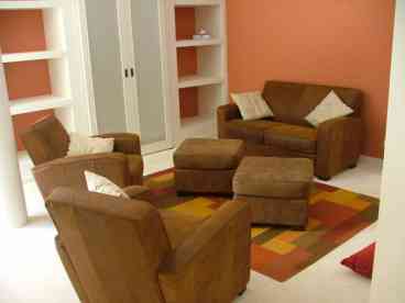 TV Room