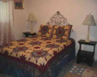 Bedroom #1