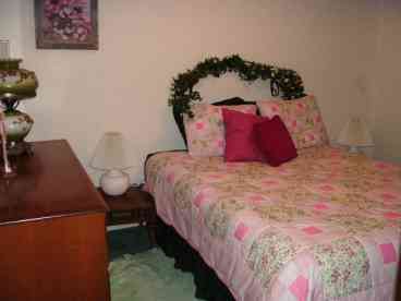 Bedroom #2