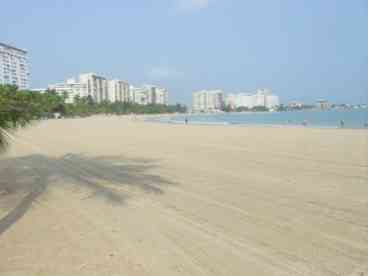 Isla Verde
