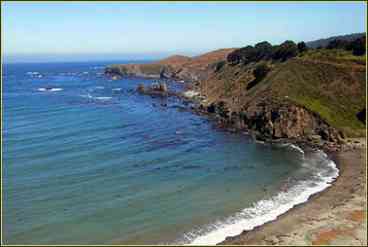 180 degrees of ocean view from every room