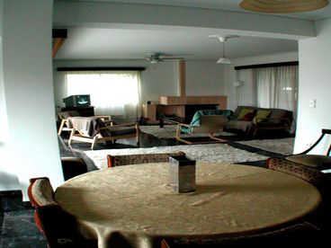 Dinner Room