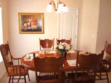 Dinning Room