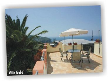 Villa Bebe : GUEST HOUSE - Bebe 1