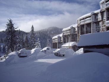 Parking Area