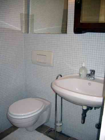 Washroom