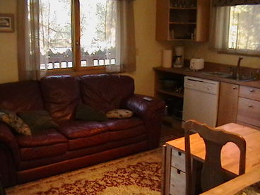LOFT BEDROOM