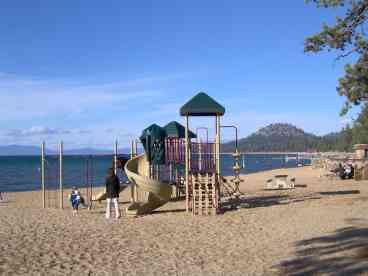 KIDS PLAYGROUND 1BLOCK