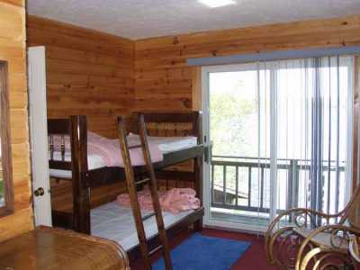 Bunk Room