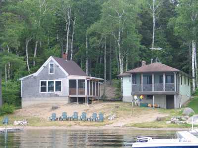 2 cottage compound