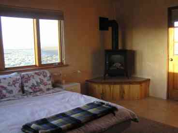 2nd floor mastersuite