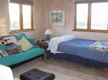 Master suite