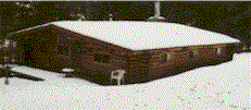 Cutthroat Cabin