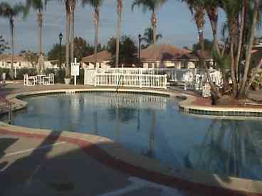 The Pool