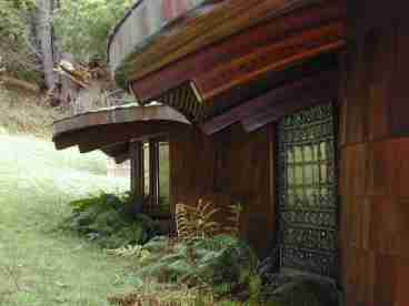 Back of House