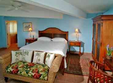 King Master Bedroom