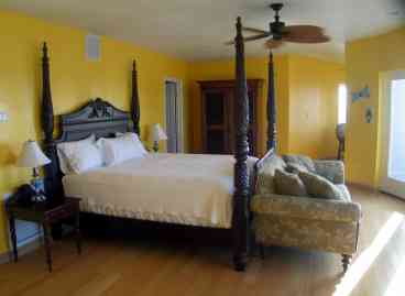 Third Floor Suite