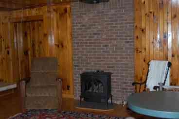 Hearth Room
