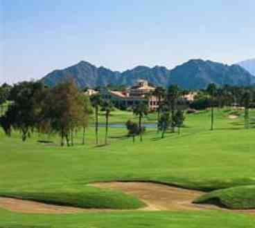 Golf Course