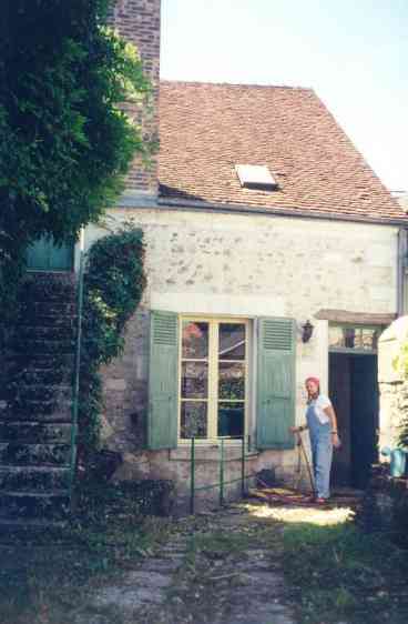 Listing Main Photo