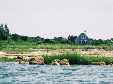 View from the Water