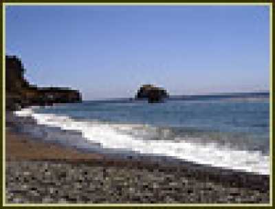 path to secret beach