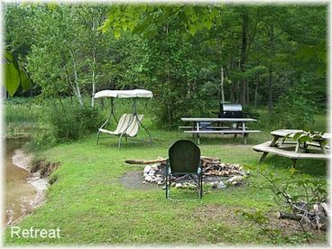 Fire Pit