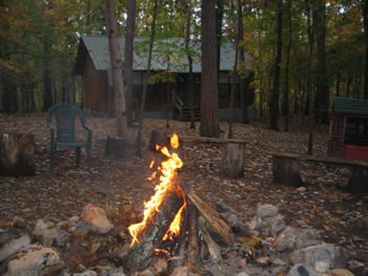 Julia Cabin