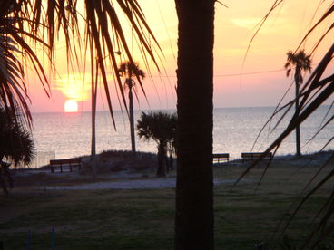 Fernandina Cay / Amelia Island