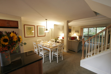 Great Kitchen/Dining Area